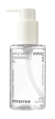 INNISFREE - Apple Seed Cleansing Oil