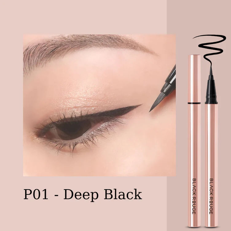 BLACK ROUGE - Power Proof Pen Liner #P02 (Discounted)