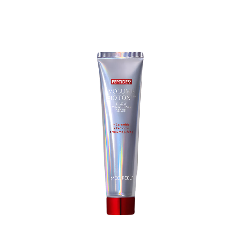 MEDI-PEEL - Peptide 9 Volume Bio Tox Glow Wrapping Mask Pro
