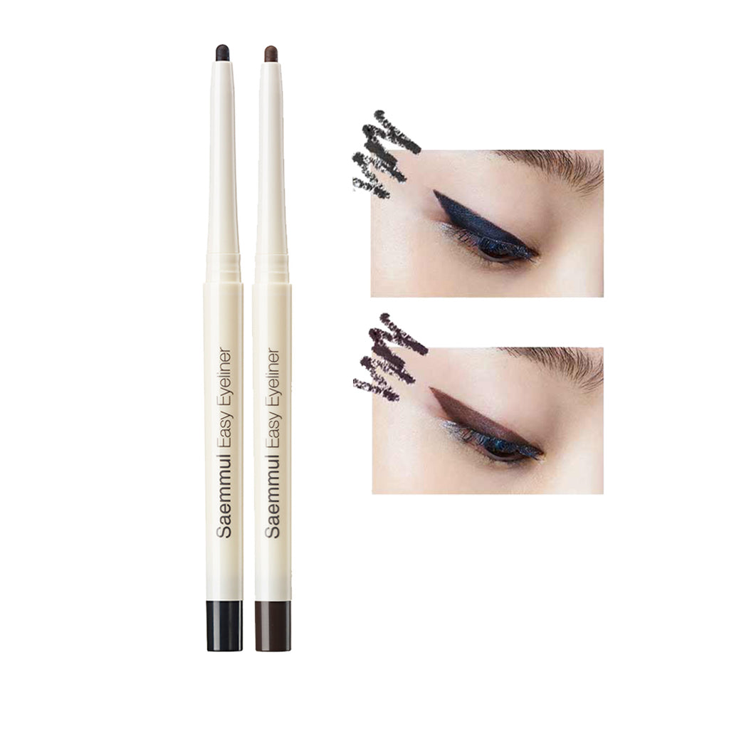 THE SAEM - Saemmul Easy Eyeliner