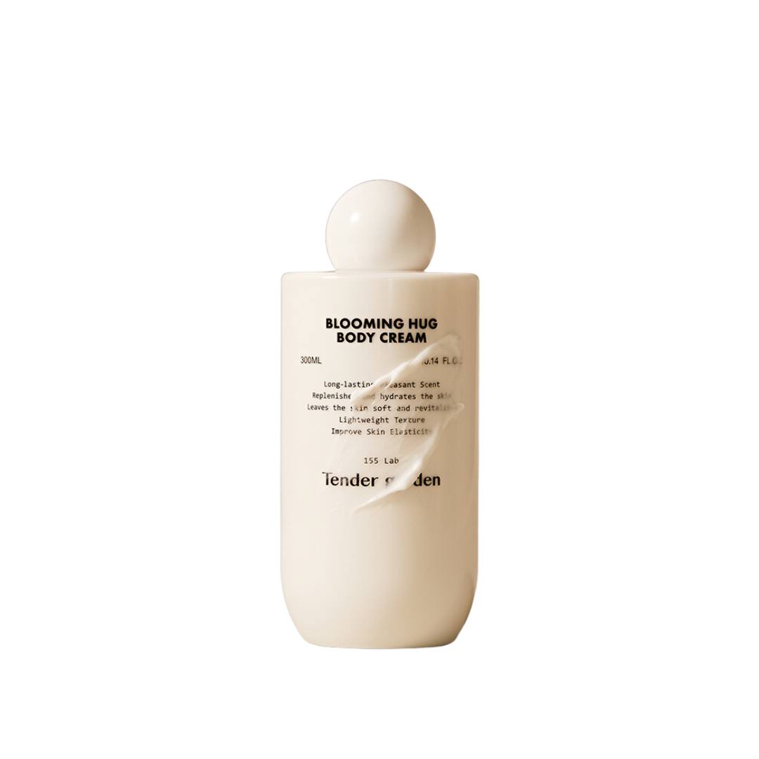 TENDER GARDEN - Blooming Hug Body Cream