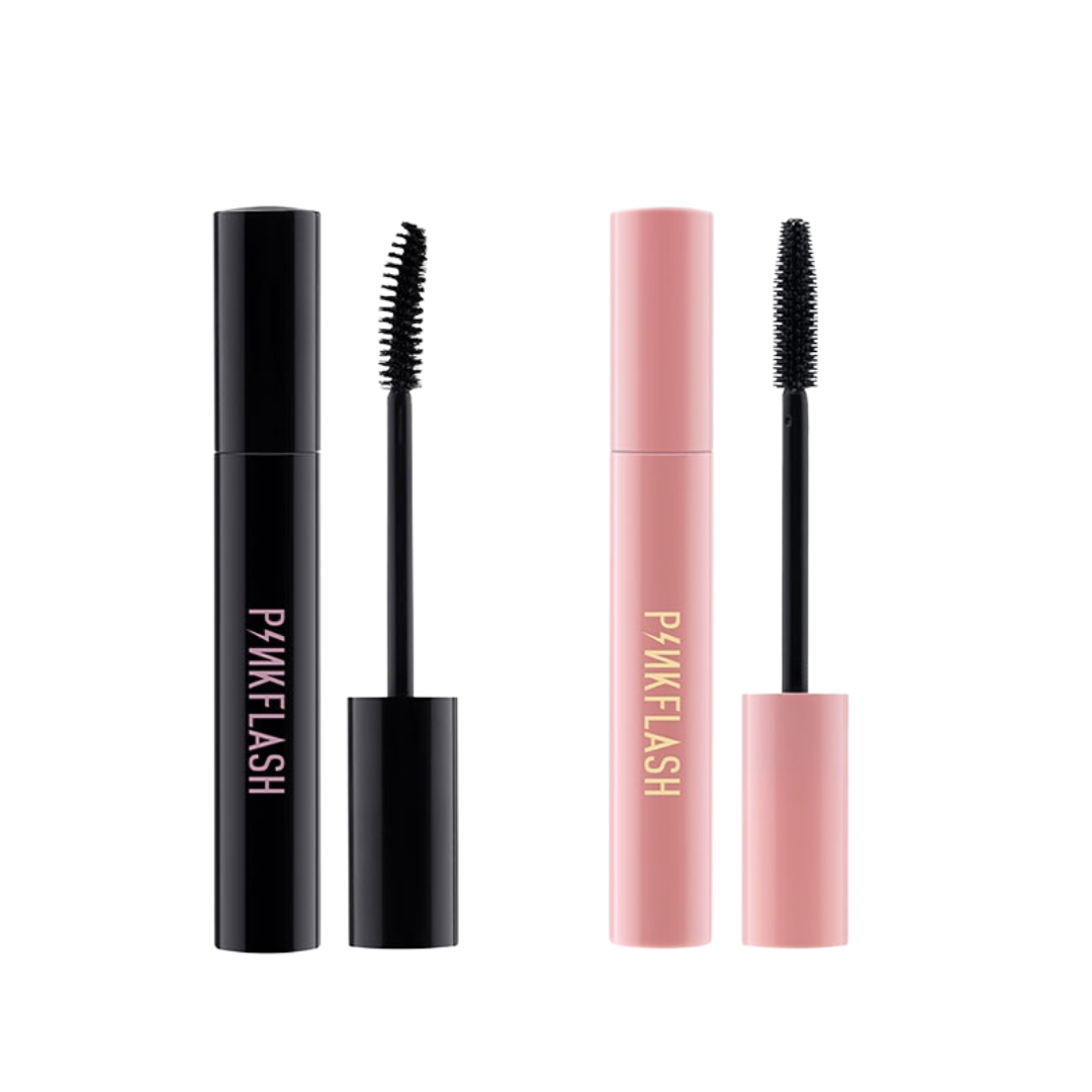 PINKFLASH - Oil-Proof Curl Mascara