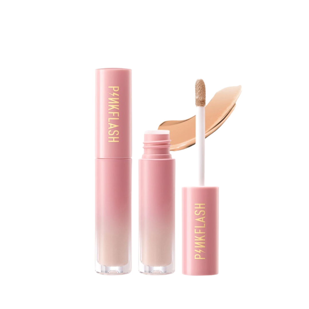 PINKFLASH - Lasting Matte Concealer