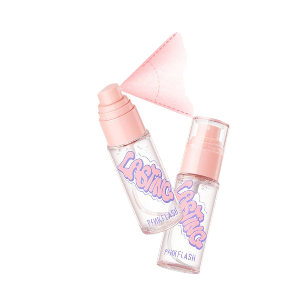 PINKFLASH - Double Fixing Setting Spray