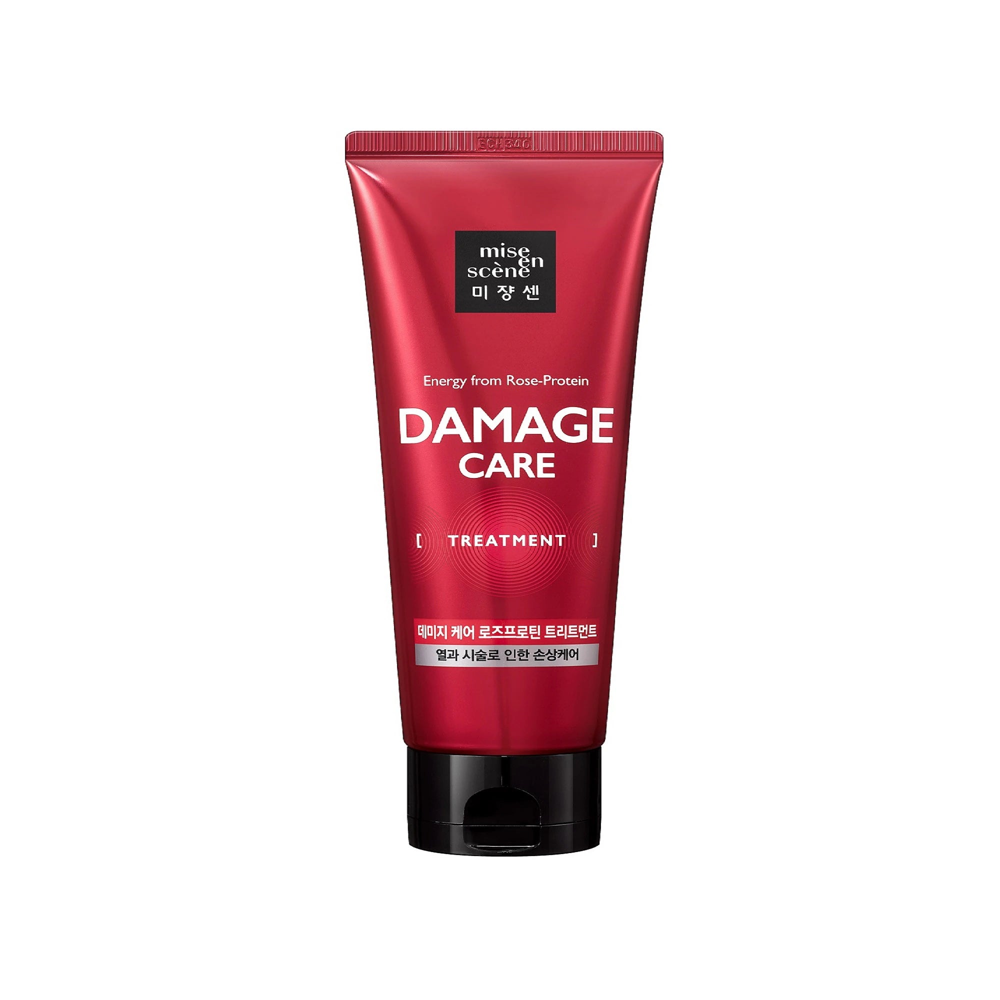 MISE EN SCÈNE - Damage Care Treatment