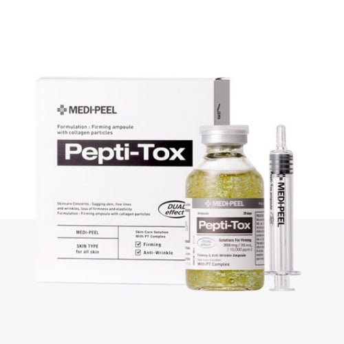 MEDI-PEEL - Pepti-Tox Ampoule