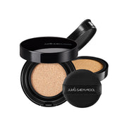 JUNGSAEMMOOL - Essential Skin Nuder Long Wear Cushion