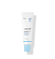 MEDICUBE - Zero Pore Moisture Sun Serum