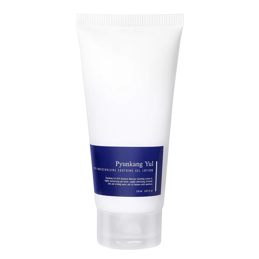 PYUNKANG YUL - ATO Moisturizing Soothing Gel Lotion