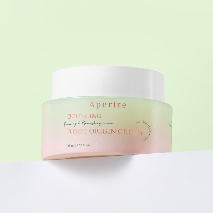 APERIRE - Bouncing Root Origin Cream