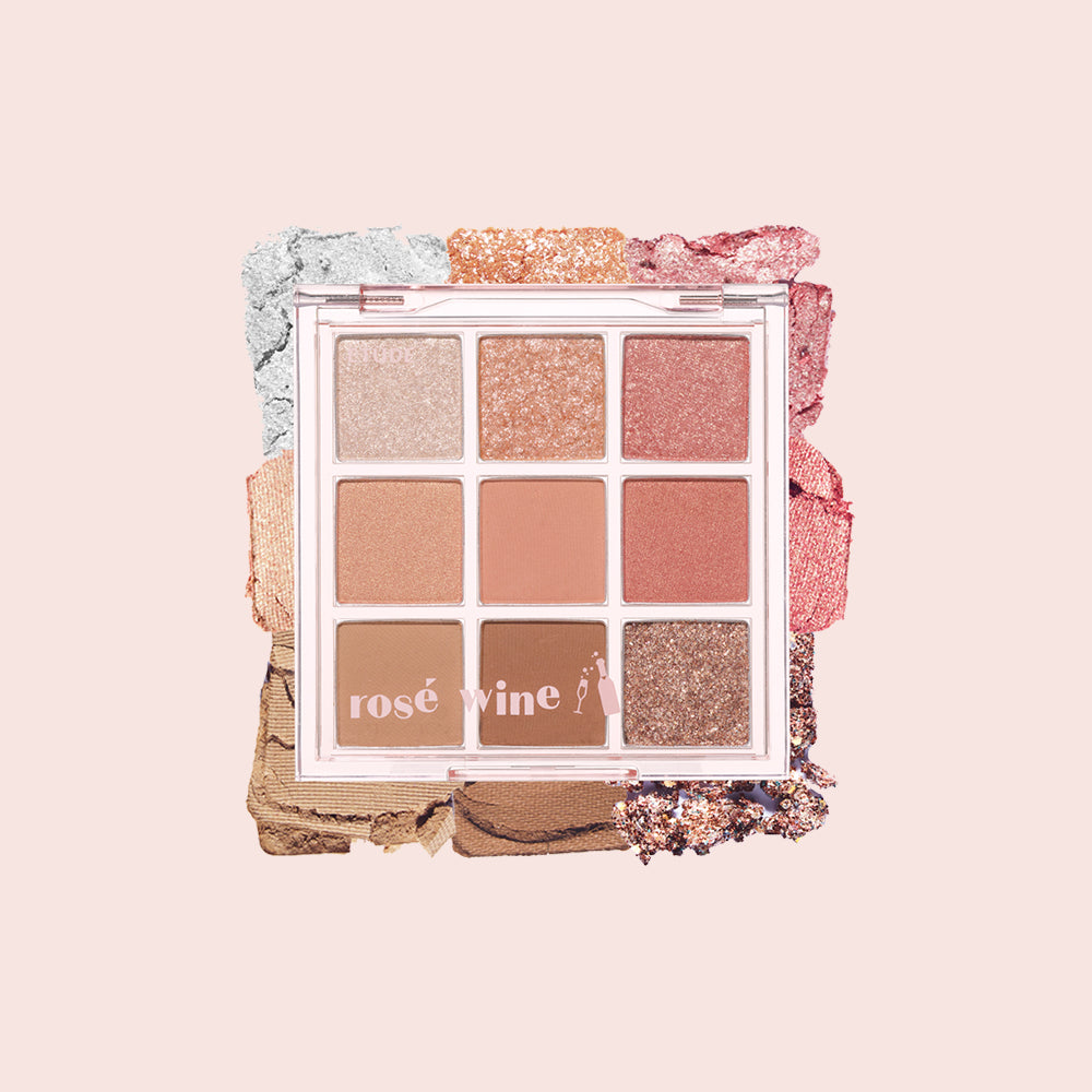ETUDE - Play Color Eyes