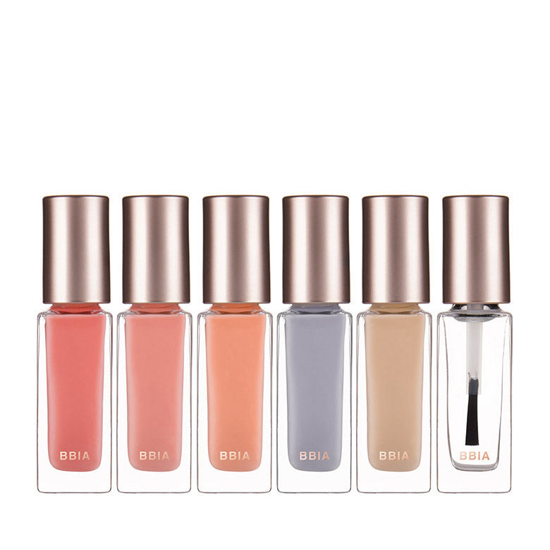 BBIA - Ready To Wear Nail Color