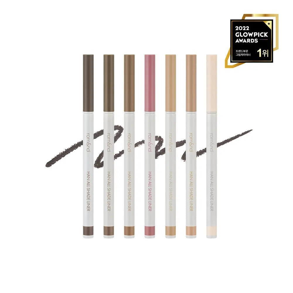 ROM&ND - Han All Shade Liner