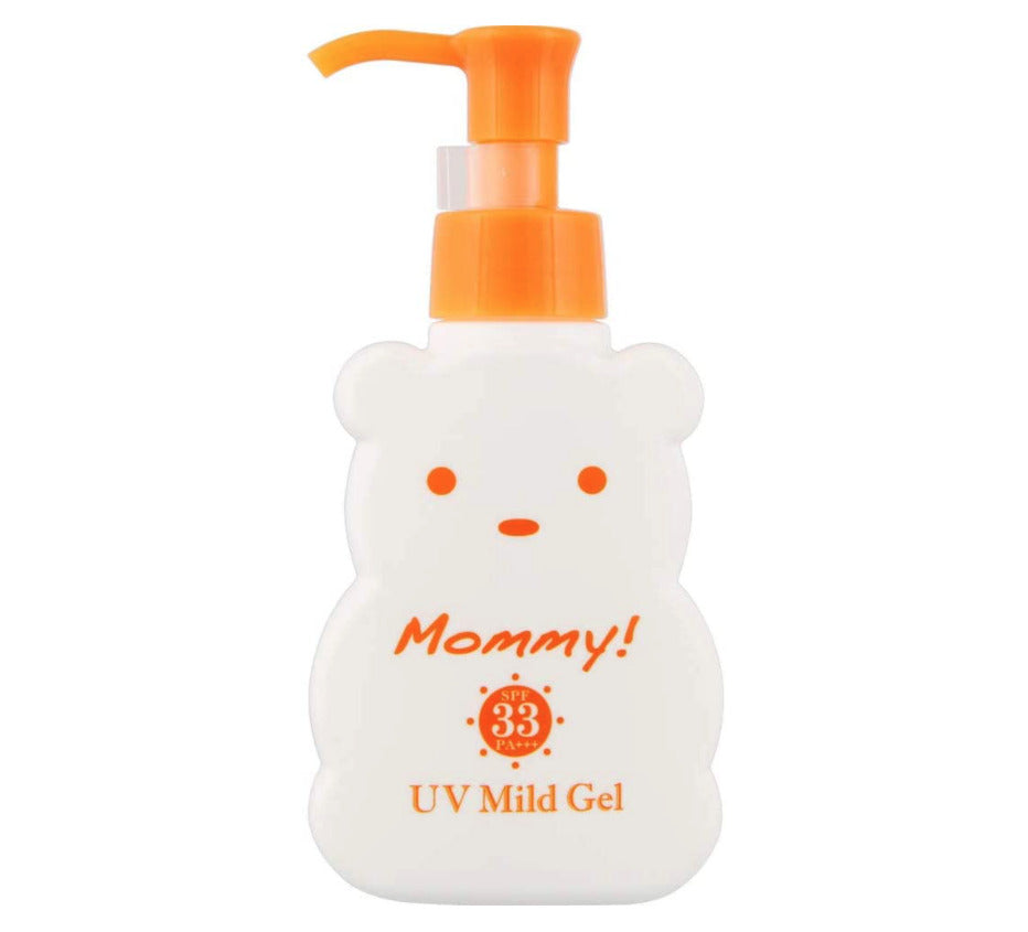 ☆　onsendaisuki様｜Mクリーム＆ローション、エマ、サンプロ２、ルース ISEHAN - Kiss Me Mommy! Mild Gel SPF33 PA+++ – Korea Cosmetics BN