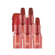 BLACK ROUGE - Wearable Velvet Lipstick (Discounted)