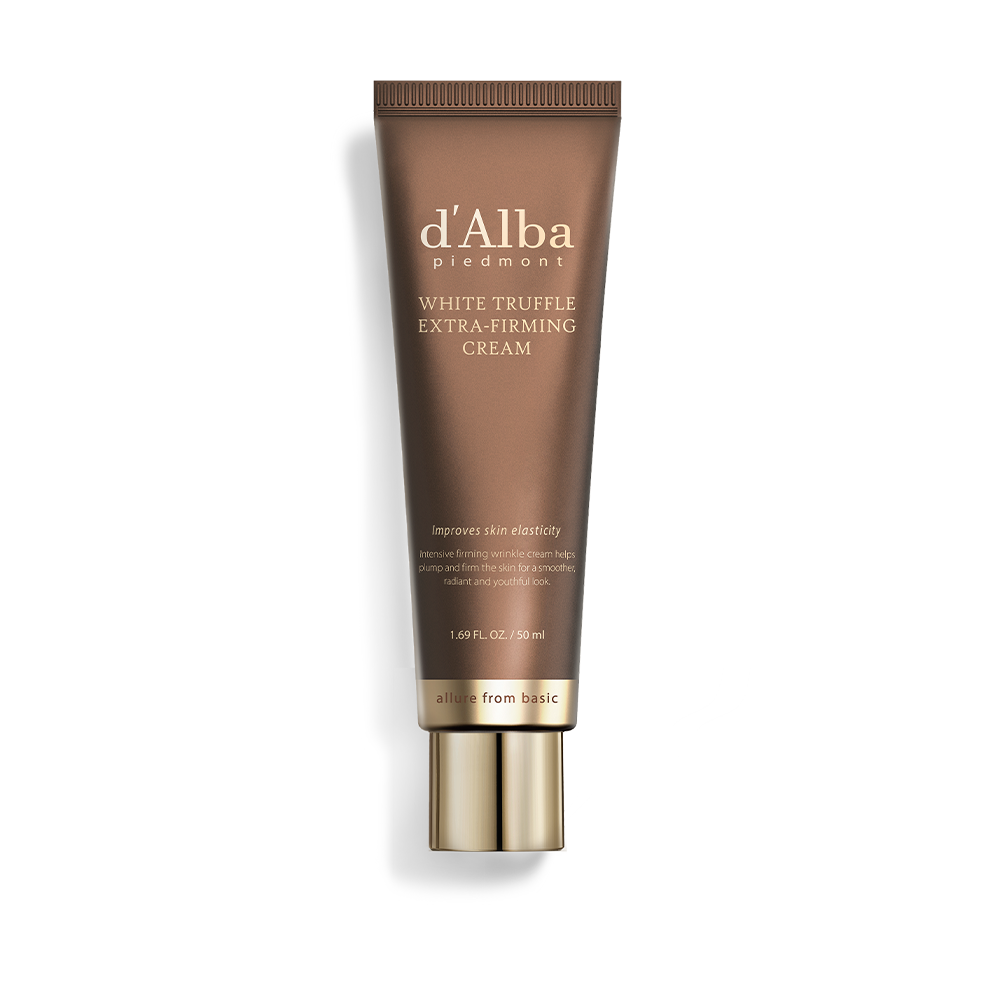 D’ALBA - White Truffle Extra Firming Cream