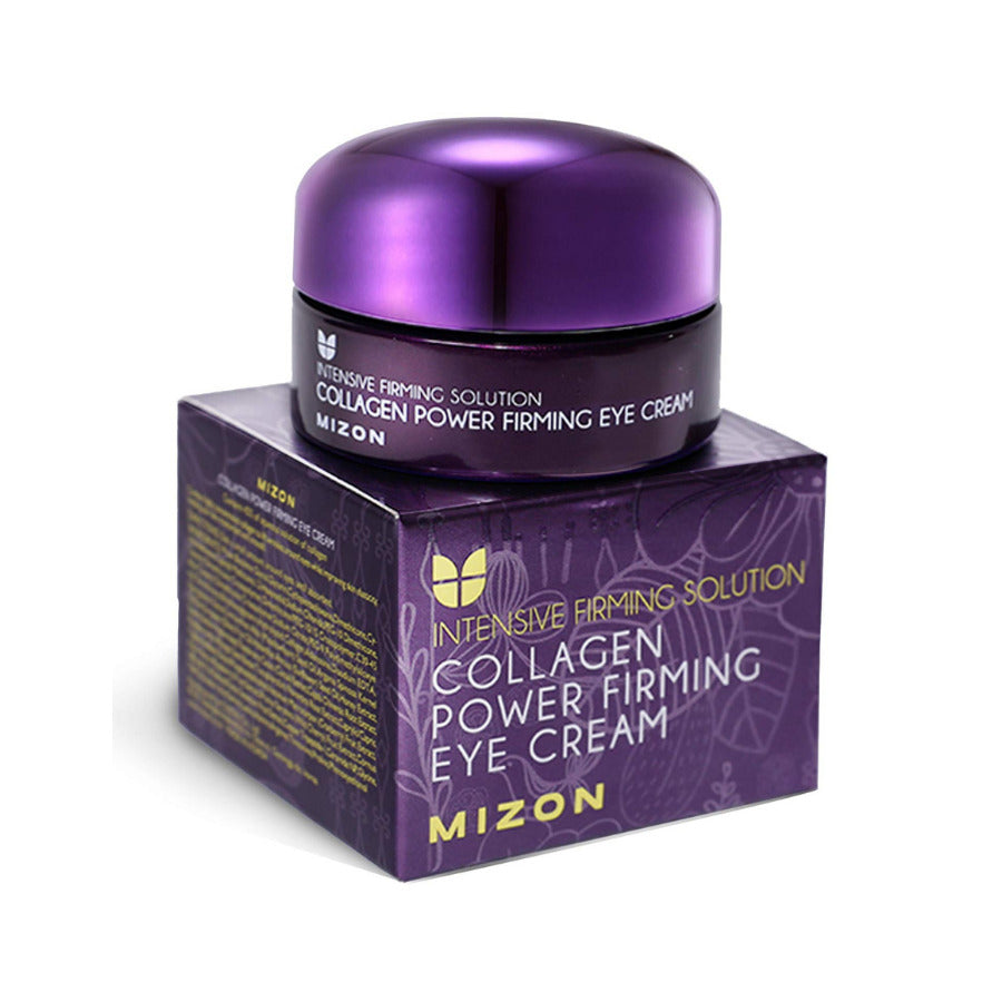 MIZON - Collagen Power Firming Eye Cream