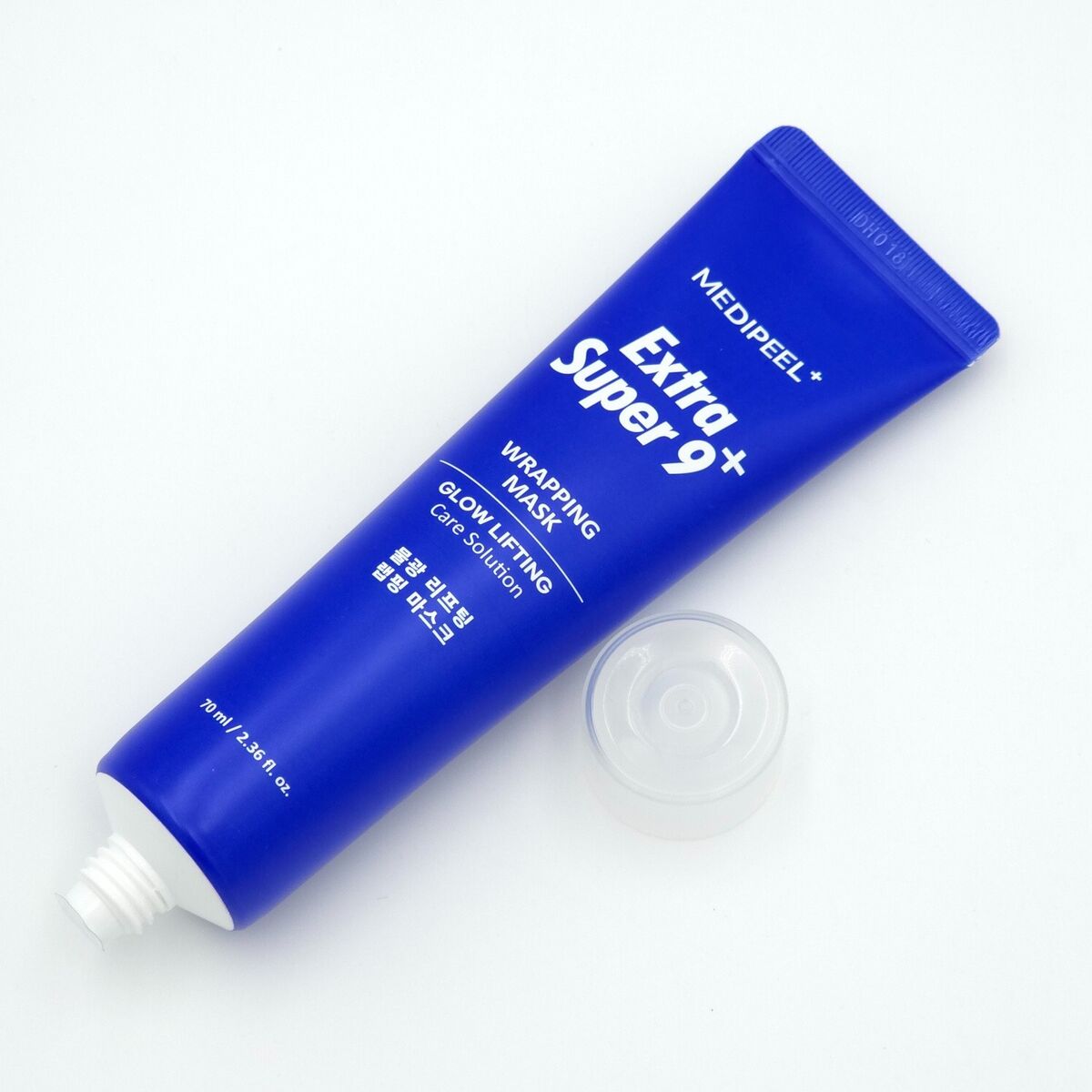 MEDI-PEEL - Extra Super 9 Plus Glow Lifting Wrapping Mask