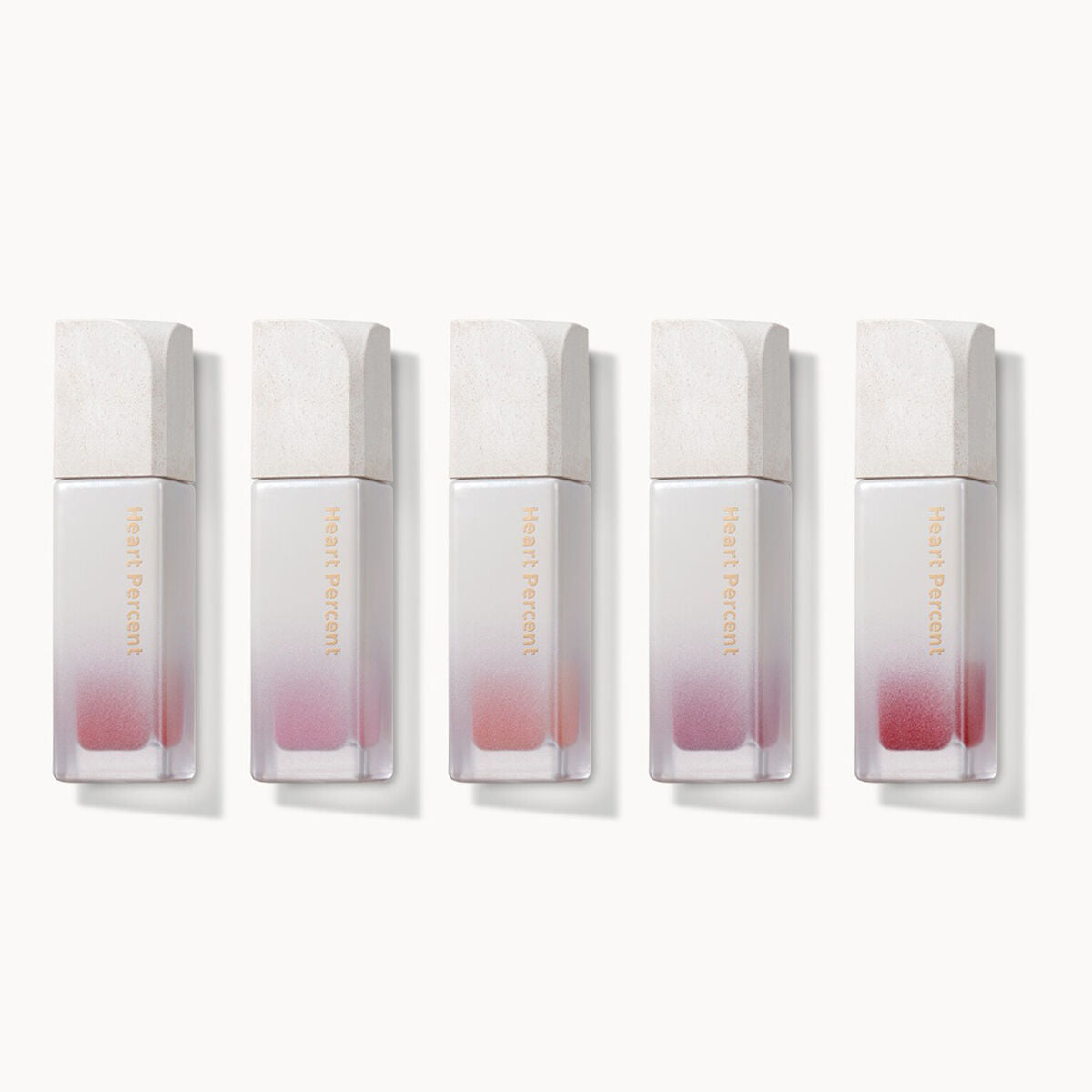 HEARTPERCENT - Dote On Mood Pure Glow Tint (Discounted)
