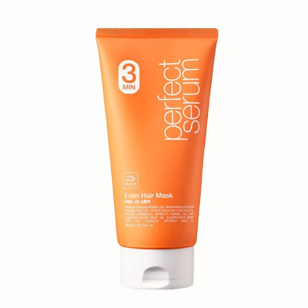 MISE EN SCÈNE - Perfect Serum 3 Min Salon Pack 300ml – Korea