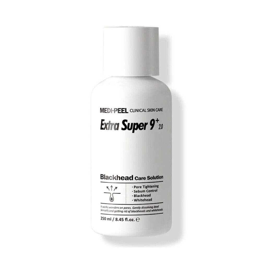 MEDI-PEEL - Extra Super 9 Plus 2.0