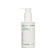INNISFREE - Green Tea Amino Hydrating Cleansing Oil