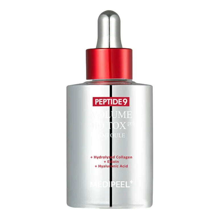 MEDI-PEEL - Peptide 9 Volume Bio Tox Ampoule Pro – Korea Cosmetics BN