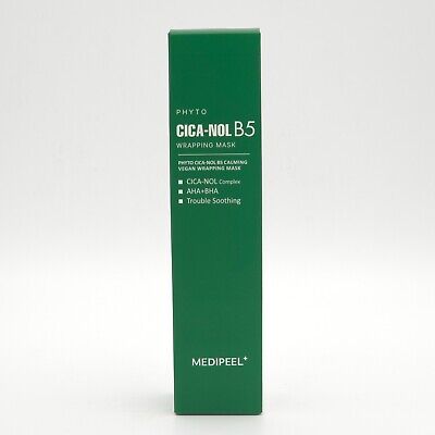 MEDI-PEEL - Phyto Cica-Nol B5 Calming Wrapping Mask