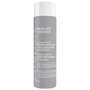 PAULA'S CHOICE - 6% Mandelic Acid + 2% Lactic Acid Liquid Exfoliant