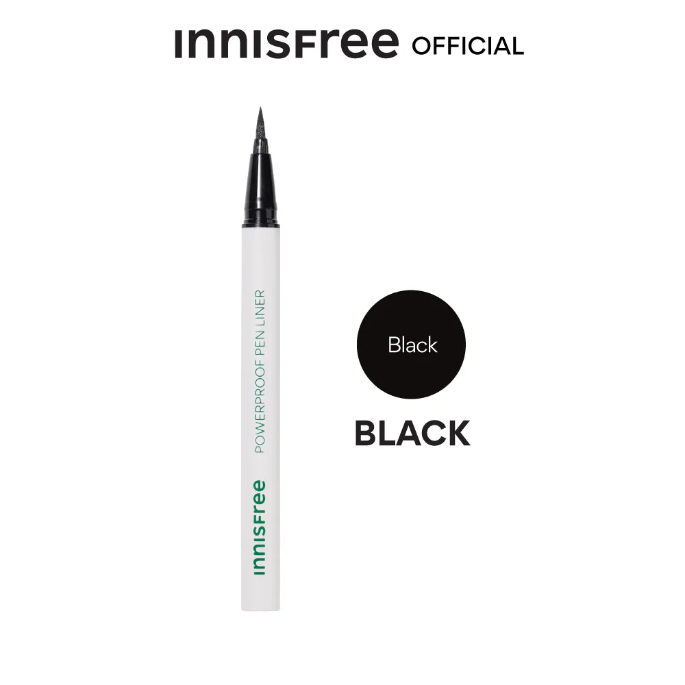 INNISFREE - Powerproof Pen Liner