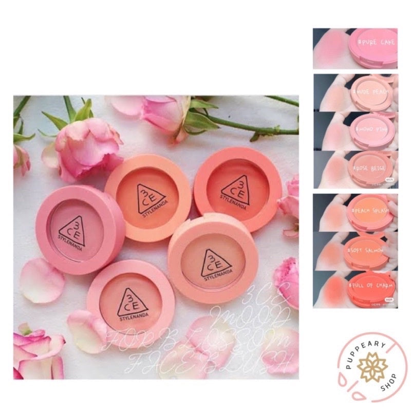 3CE - Face Blush