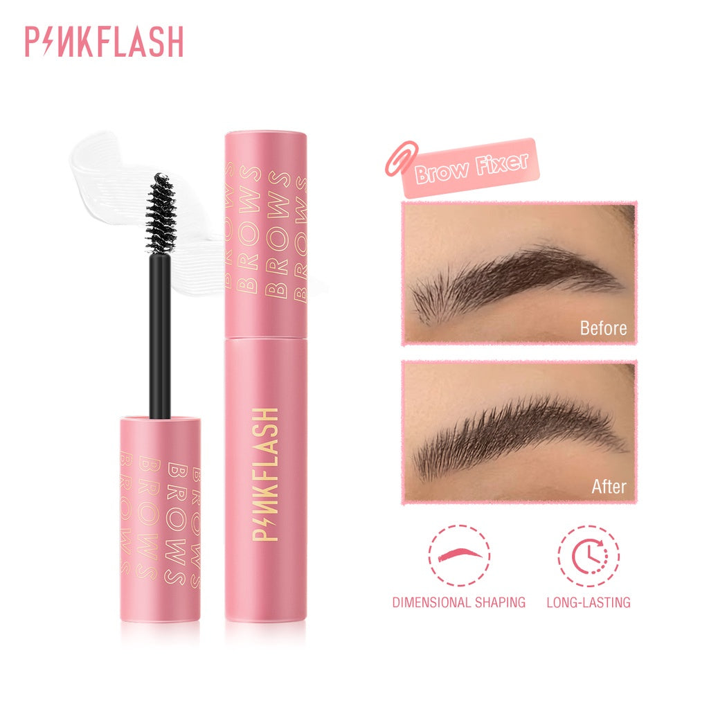 PINKFLASH - Coloring Eyebrow Mascara