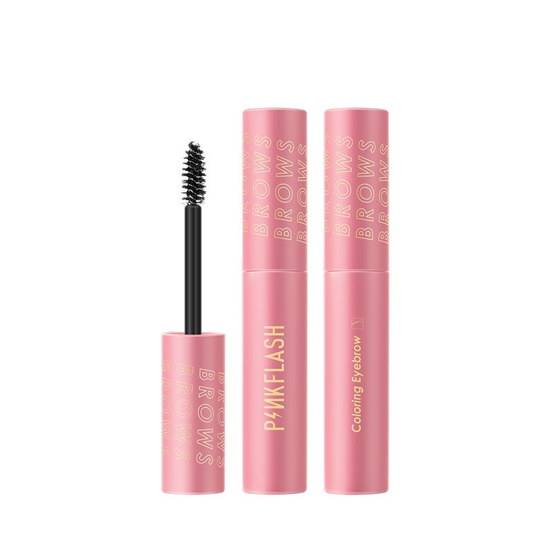 PINKFLASH - Coloring Eyebrow Mascara