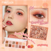 PINKFLASH - Pro Touch Eyeshadow Palette