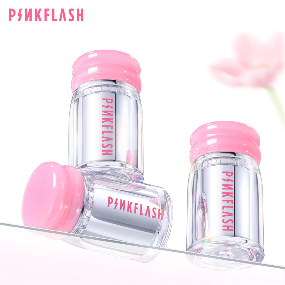 PINKFLASH - Smooth Velvet Blush – Korea Cosmetics BN