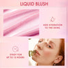 FOCALLURE - Soft Blush Cream