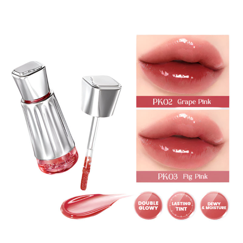 FOCALLURE - FA-L56 Lasting Dewy Lip Cream