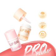 FOCALLURE - Care Plus Lip Balm