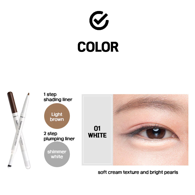 THE SAEM - Saemmul Under Eye Maker