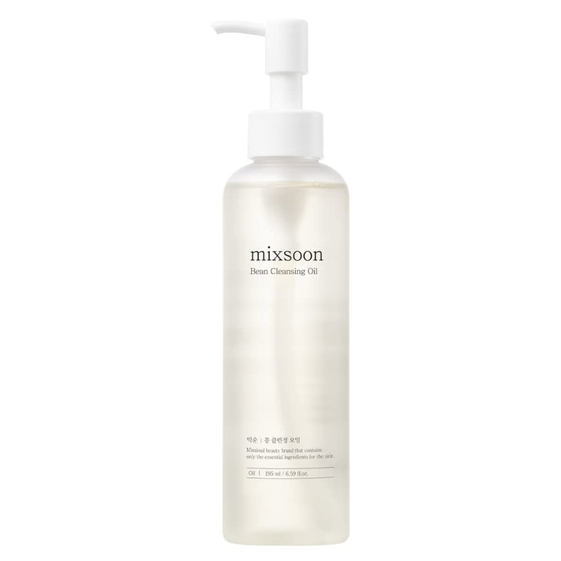 MIXSOON - Bean Cleansing Oil