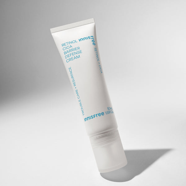 INNISFREE - Retinol Cica Barrier Defense Cream