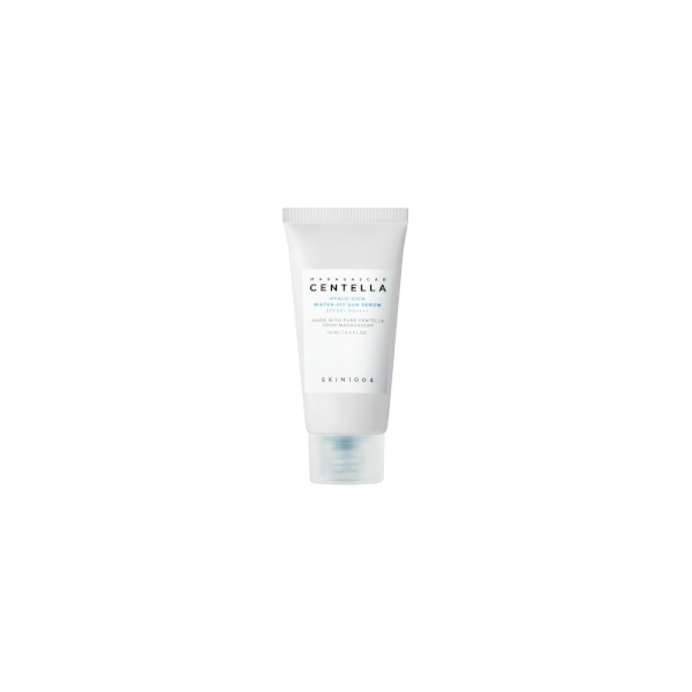 SKIN 1004 - Madagascar Centella Hyalu-Cica Water-Fit Sun Serum