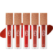 BLACK ROUGE - Air Fit Velvet Tint 7