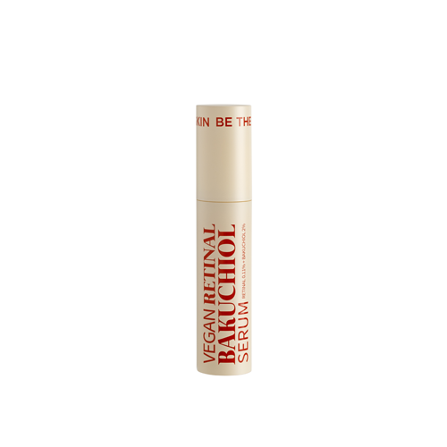 BE THE SKIN - Vegan Retinal Bakuchiol Serum