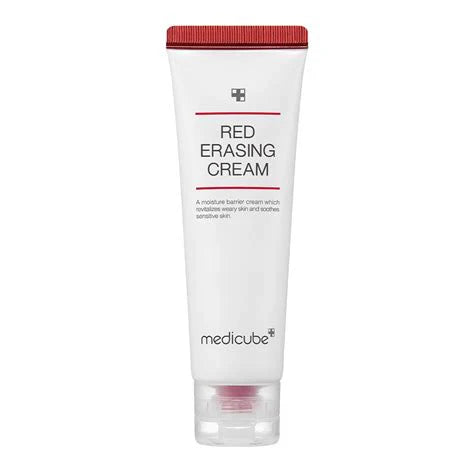 MEDICUBE - Red Erasing Cream