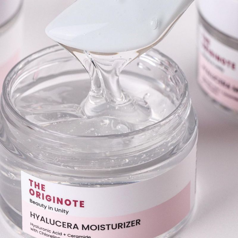 THE ORIGINOTE - Hyalucera Moisturizer