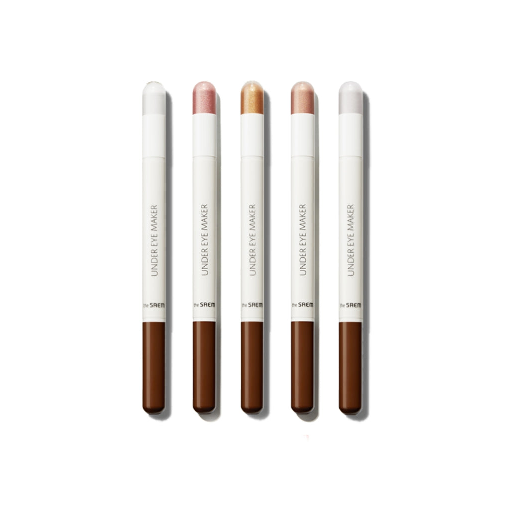 THE SAEM - Saemmul Under Eye Maker
