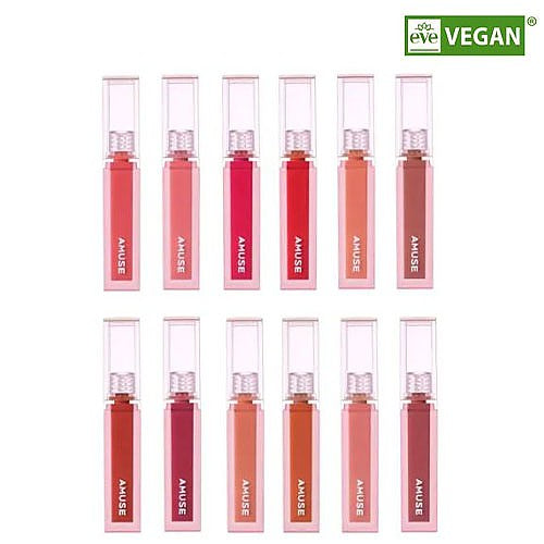 AMUSE - Dew Tint