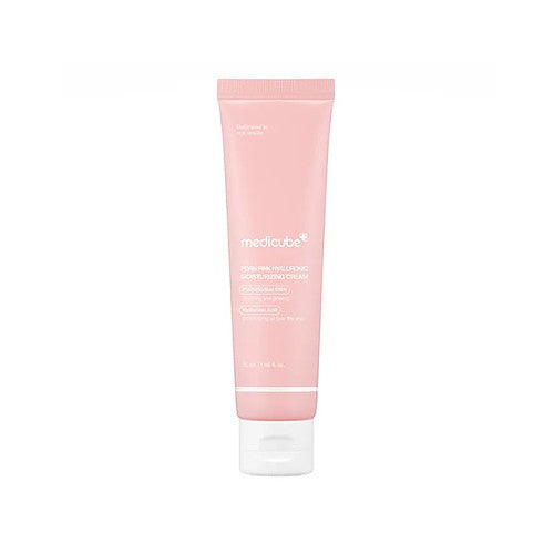 MEDICUBE - PDRN Pink Hyaluronic Moisturizing Cream