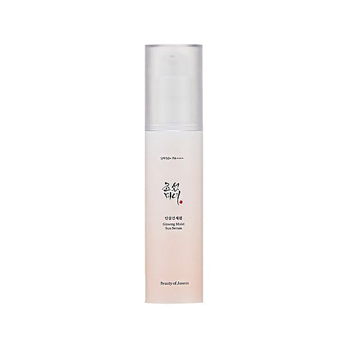 BEAUTY OF JOSEON - Ginseng Moist Sun Serum